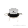 Snap-action Zigbee Radiator Thermostat For Water Heater